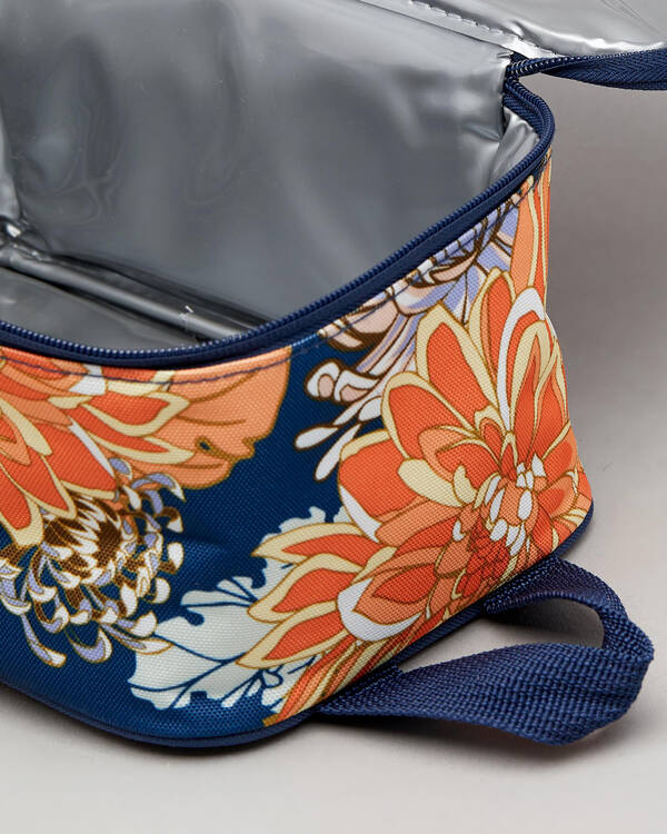 Rip Curl Variety Lunch Box for Womens