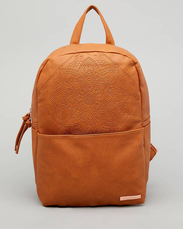 Mooloola Tara Backpack for Womens