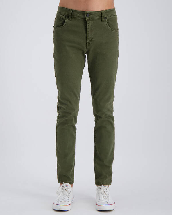 Skylark Condor Jeans for Mens