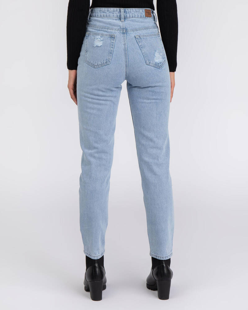 Country Denim Village Jeans for Womens