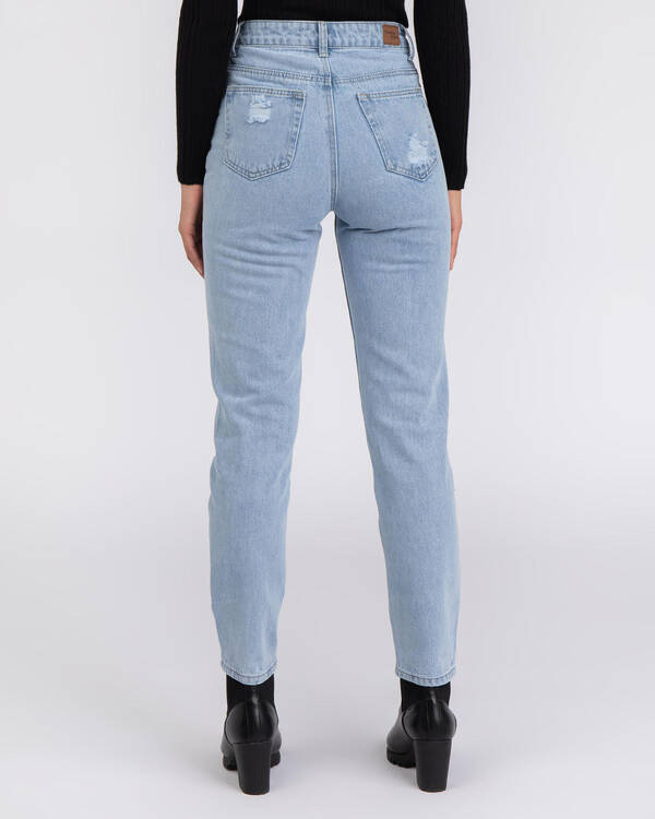 Country Denim Village Jeans for Womens