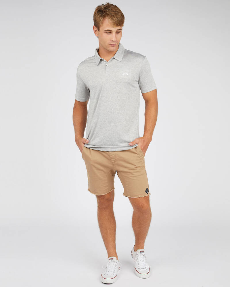 Oakley Galaxy Polo Shirt for Mens