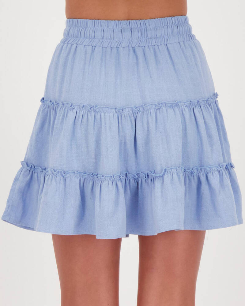 Mooloola Girls Lupin Skirt for Womens
