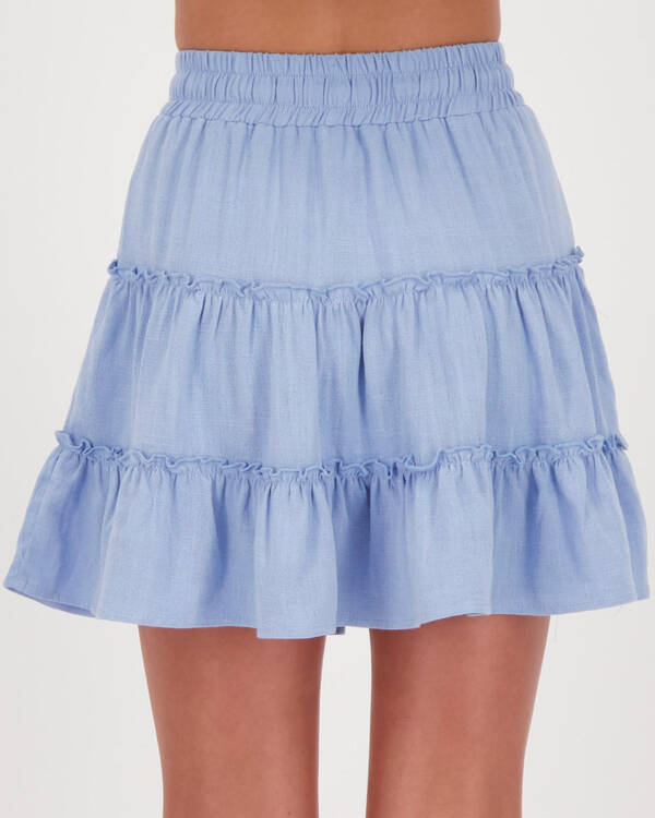 Mooloola Girls Lupin Skirt for Womens