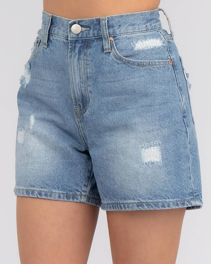 Used Ryker Shorts for Womens