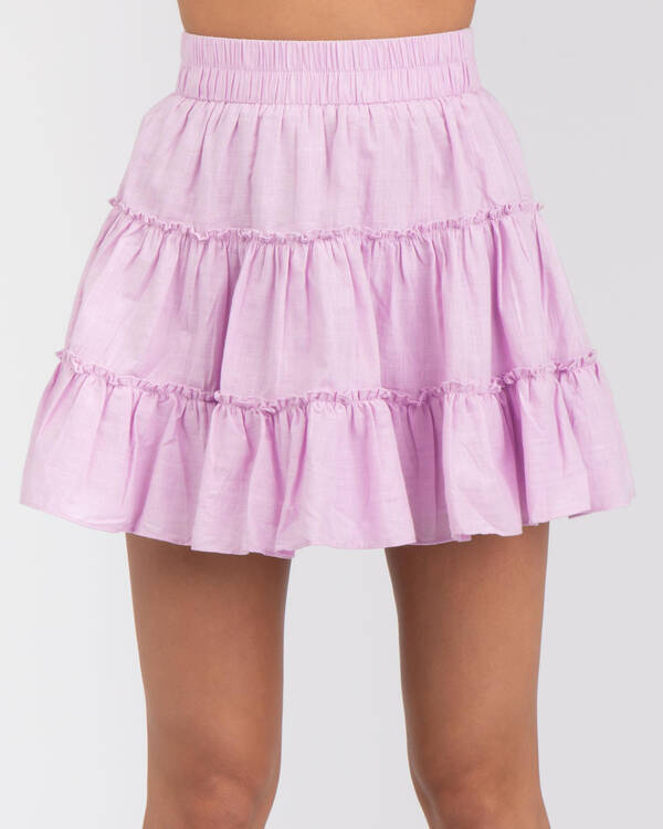 Mooloola Leta Skirt for Womens