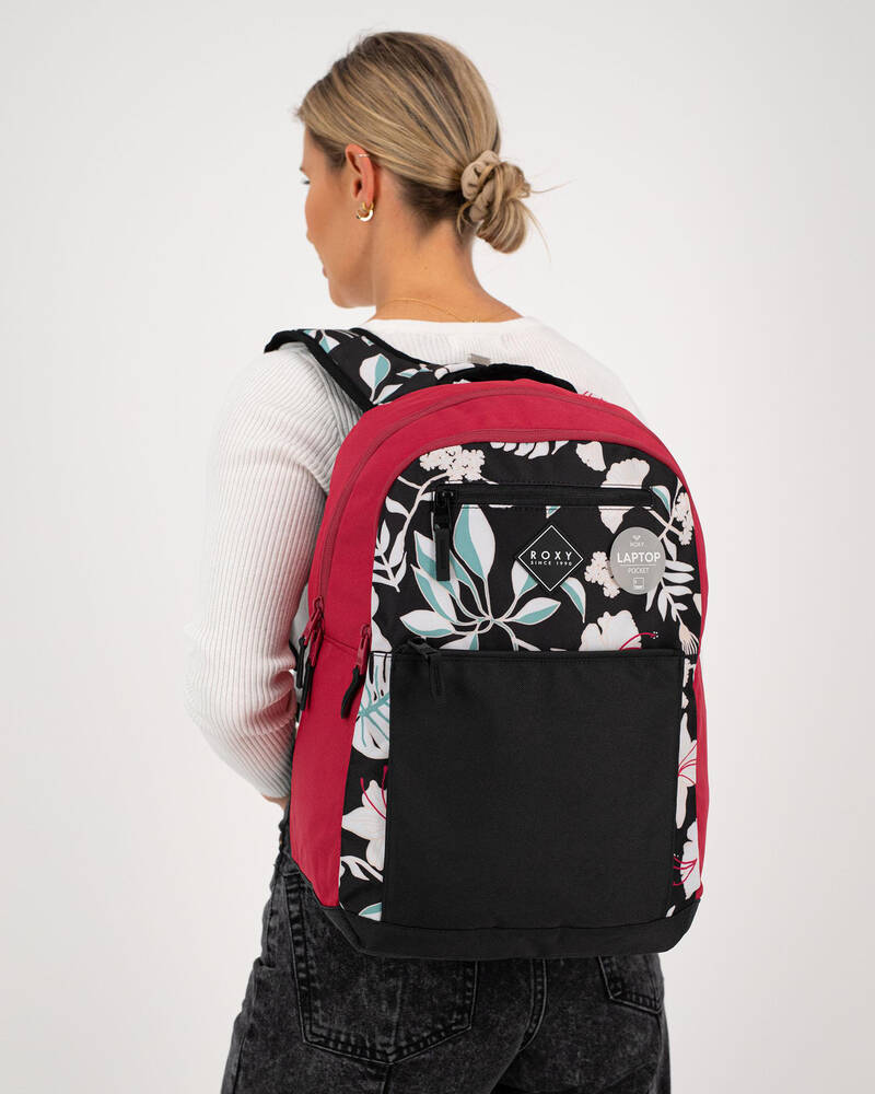 Roxy Here You Are Backpack for Womens