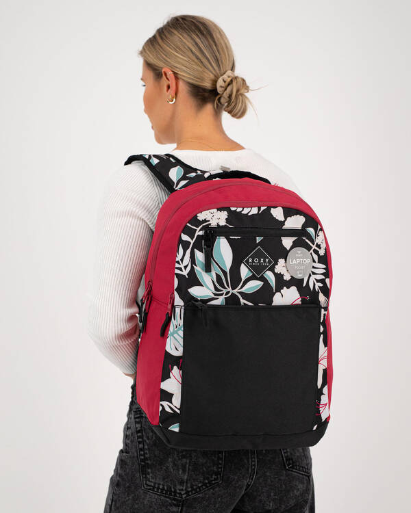 Roxy Here You Are Backpack for Womens