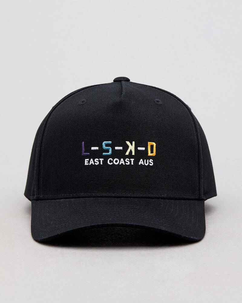 LSKD Boys' Blind Cap for Mens