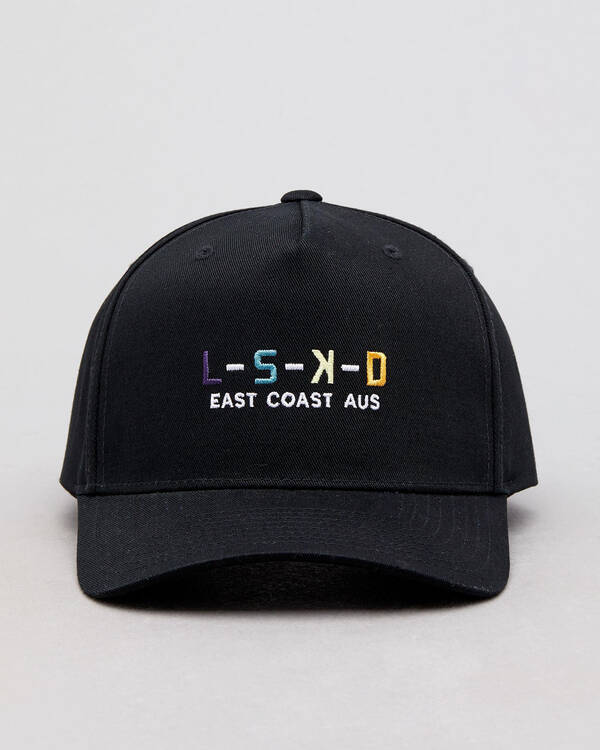 LSKD Boys' Blind Cap for Mens