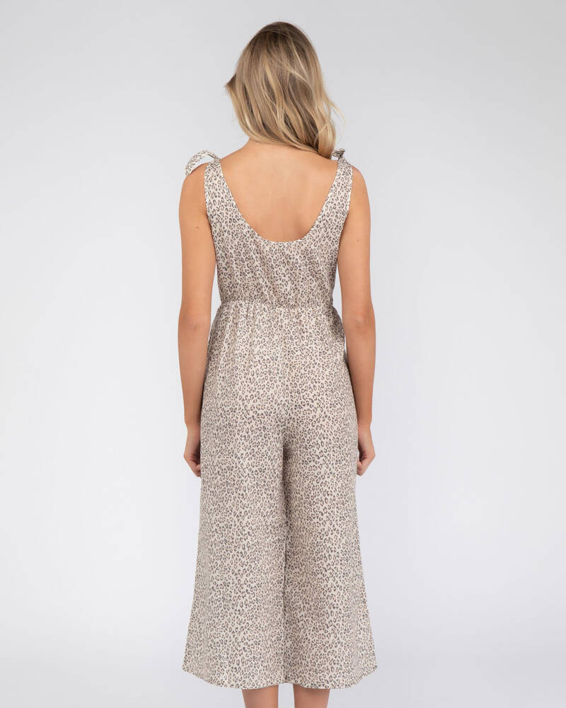 House Of Sienna Jade Jumpsuit for Womens