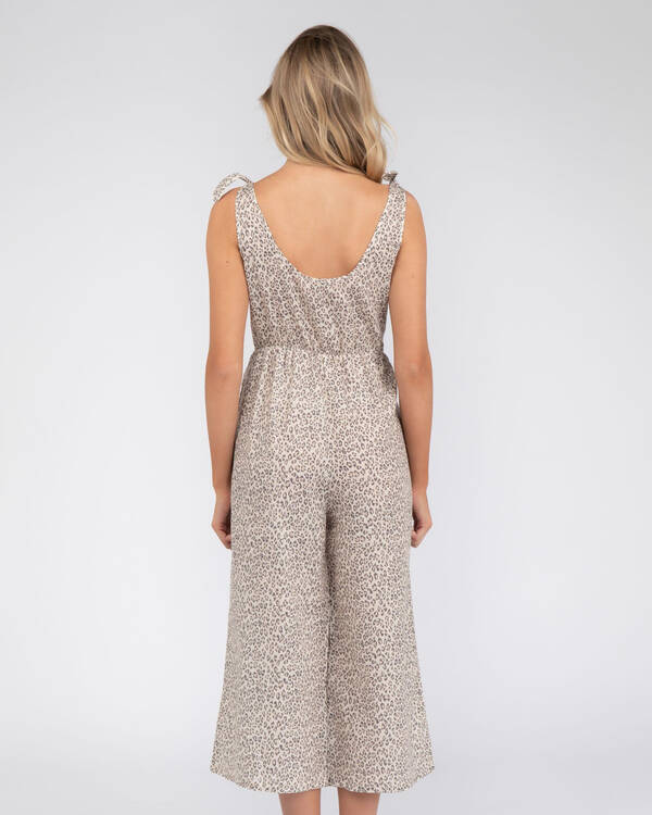 House Of Sienna Jade Jumpsuit for Womens