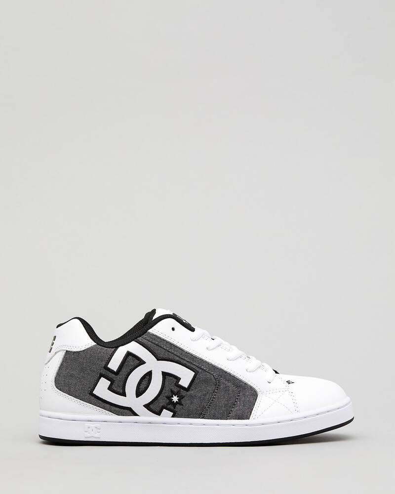 DC Shoes Net Shoes for Mens