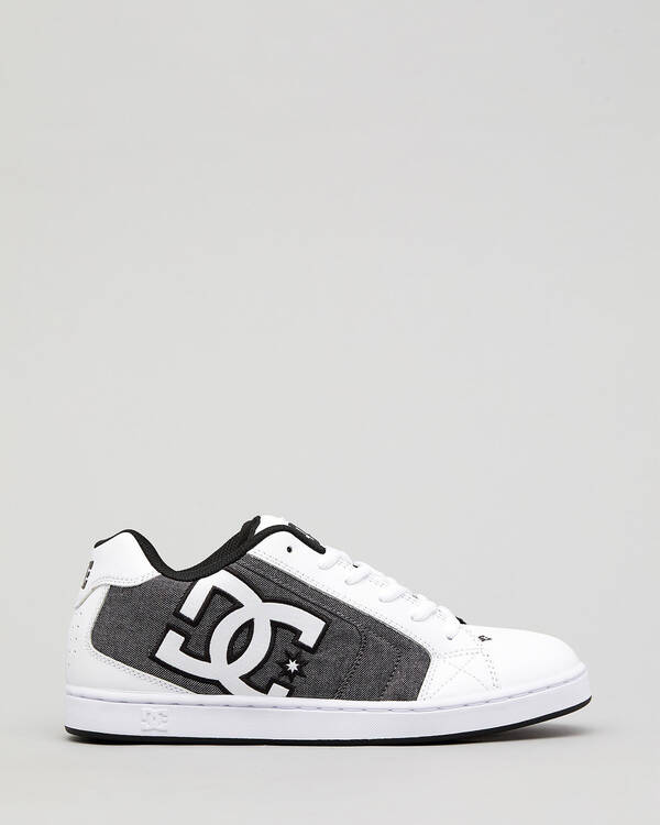 DC Shoes Net Shoes for Mens