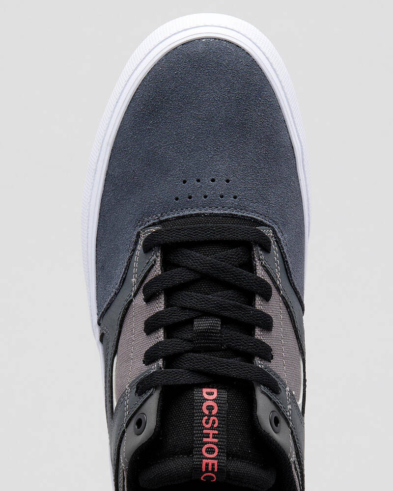 DC Shoes Kalis Vulc Shoes for Mens