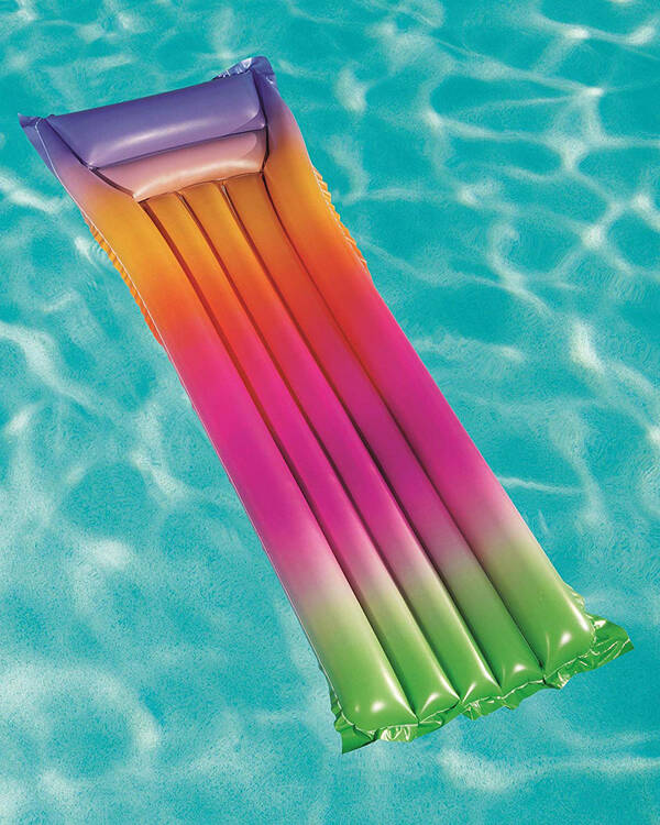 Get It Now Pool Mat for Unisex