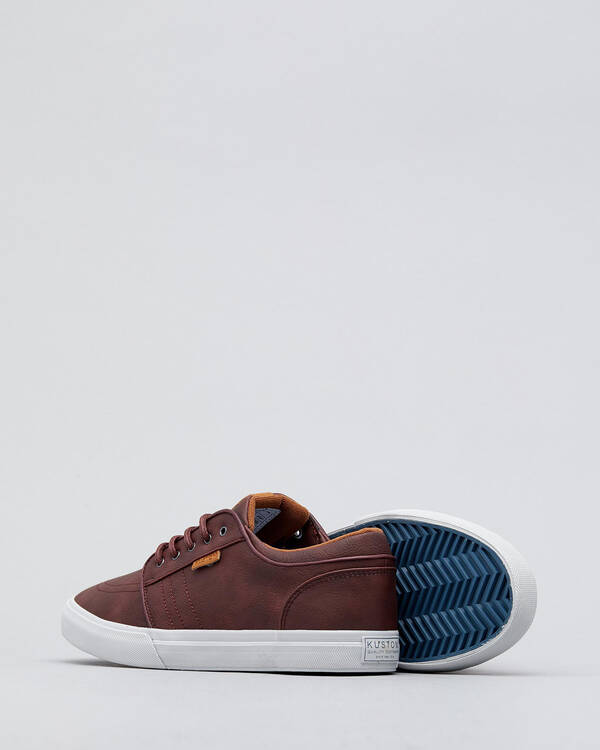 Kustom Remark 2 Shoes for Mens