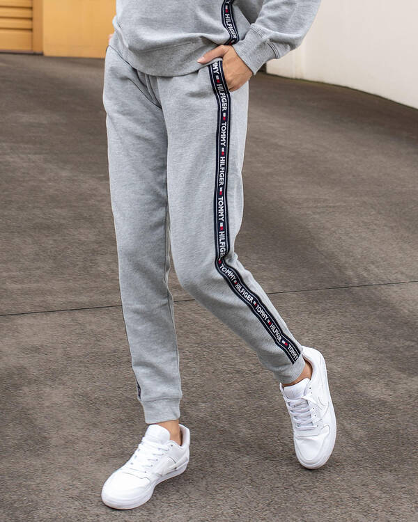 Tommy Hilfiger Authentic Track Pants for Womens