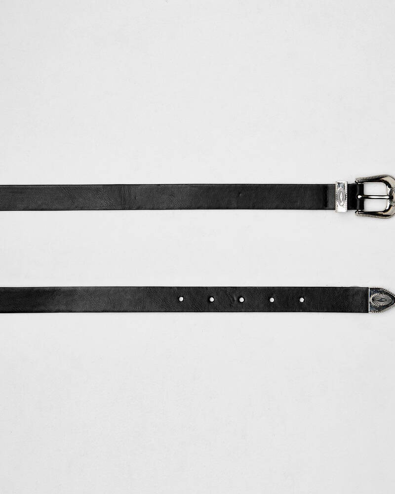 Mooloola Kaitlin Belt for Womens
