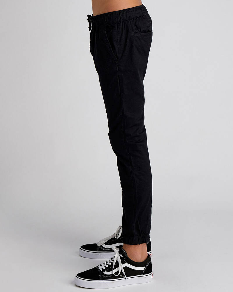 Skylark Boys' Spectral Jogger Pants for Mens