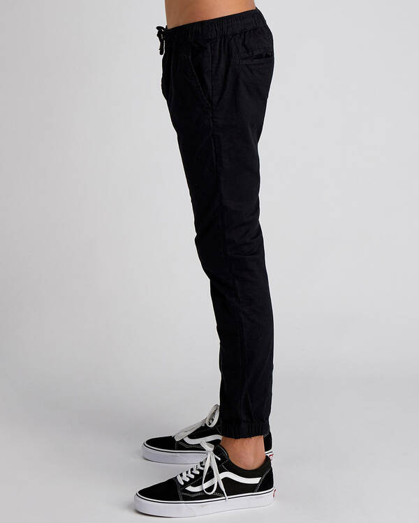 Skylark Boys' Spectral Jogger Pants for Mens