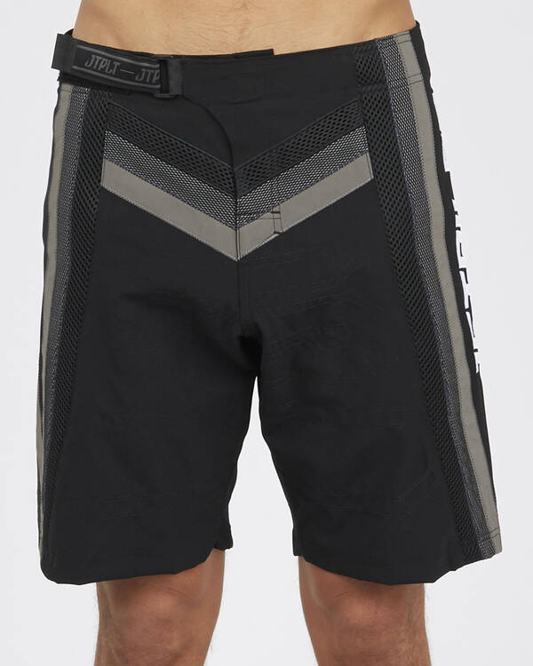 Jetpilot Arrow Board Shorts for Mens