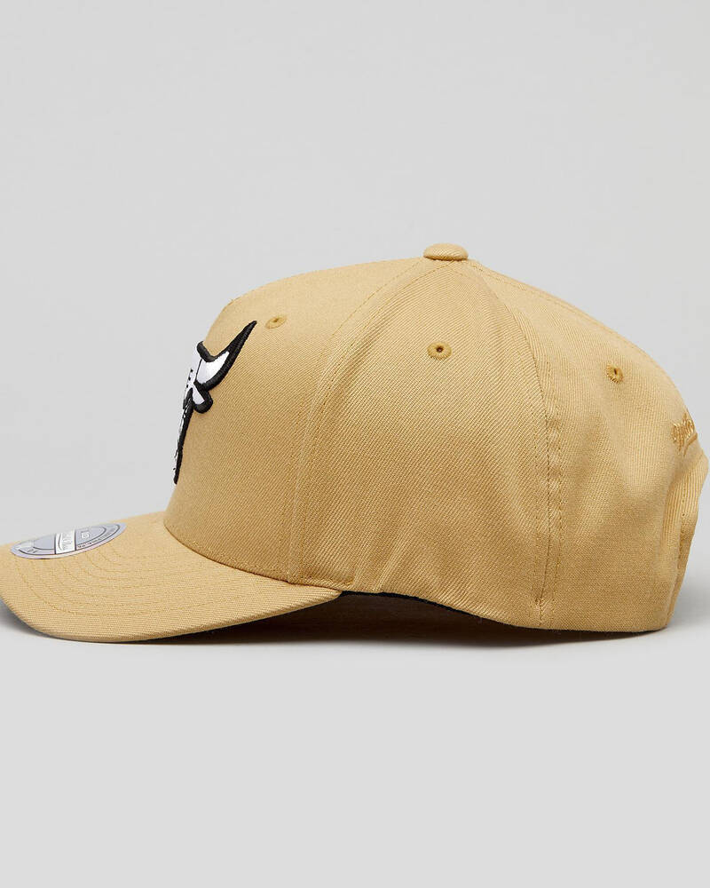 Mitchell & Ness 110 Bulls Cap for Mens