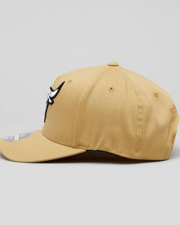 Mitchell & Ness 110 Bulls Cap for Mens