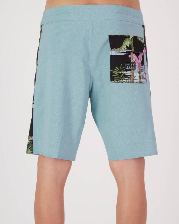 Billabong Dbah Pro Board Shorts for Mens