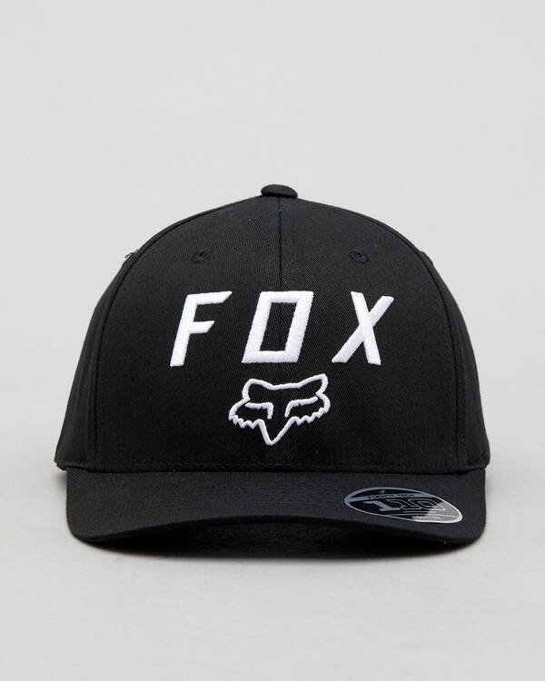 Fox Legacy Moth 110 Cap for Mens