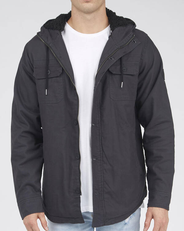 Rip Curl Gibbos Jacket for Mens