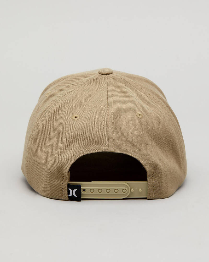 Hurley Boxed Solid Cap for Mens
