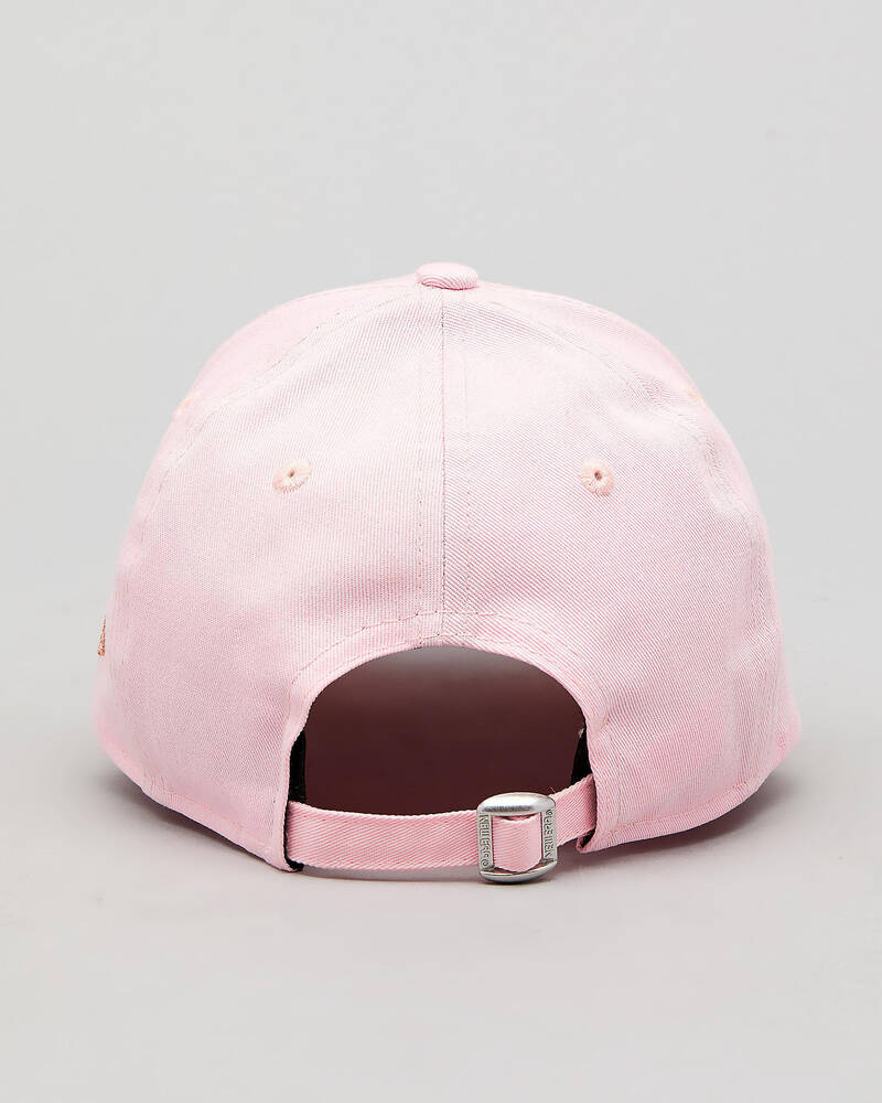 New Era Girls NY Yankees Cap for Womens
