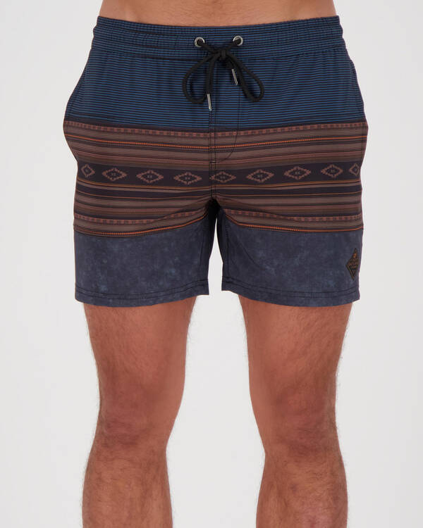 Skylark Emerson Mully Short for Mens