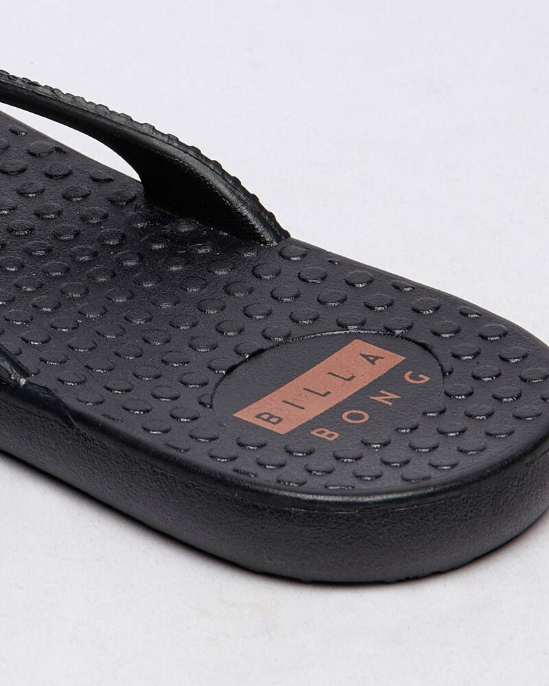 Billabong Sunsetter Thongs for Womens