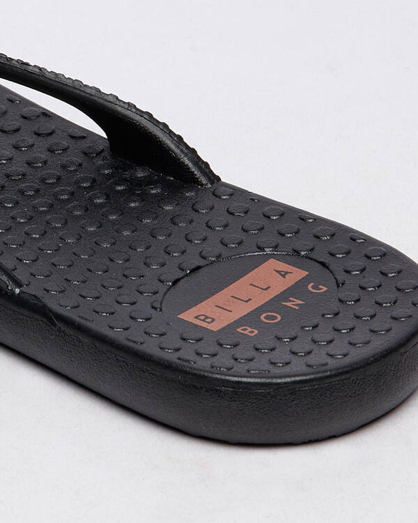 Billabong Sunsetter Thongs for Womens
