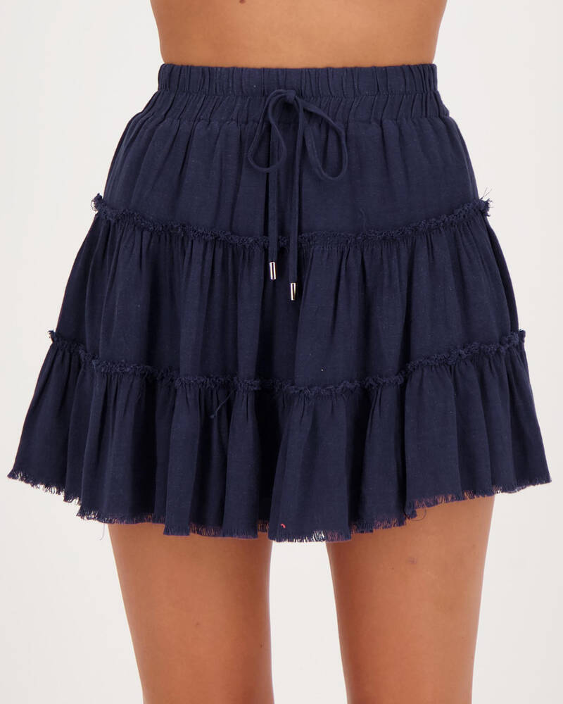 Mooloola Holbrook Skirt for Womens