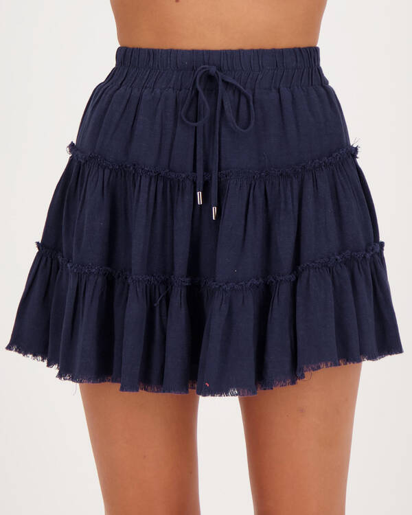 Mooloola Holbrook Skirt for Womens