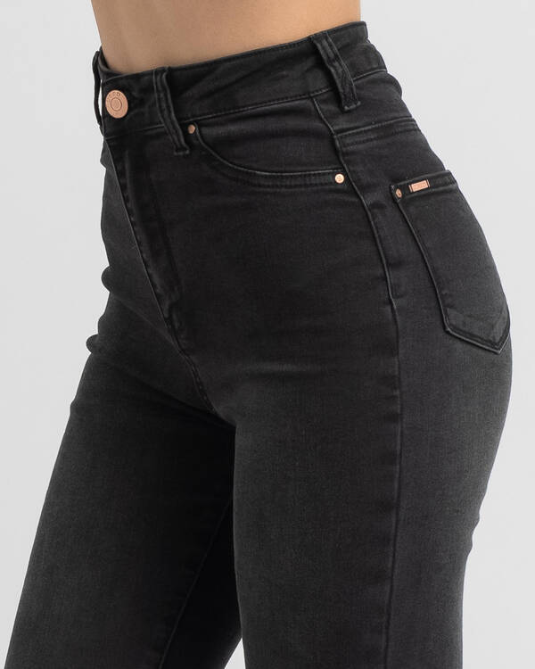 Used Pistol Jeggings for Womens