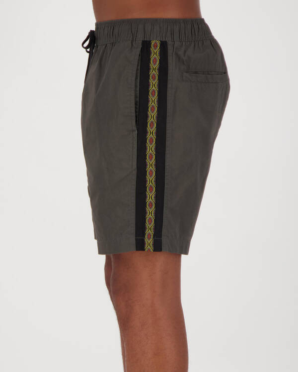 Billabong Dbah Larry Layback Mully for Mens