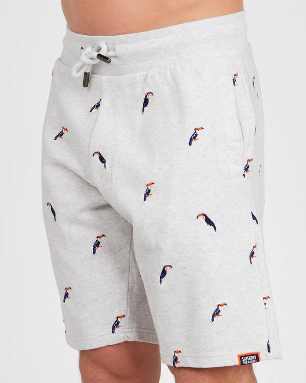 Superdry AOE Short for Mens