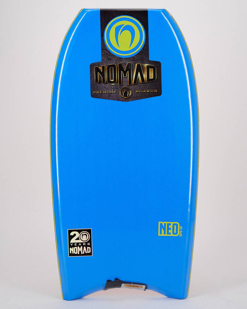 Nomad Bodyboard Neo 42" Bodyboard for Mens