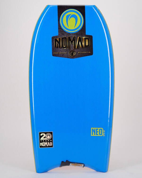 Nomad Bodyboard Neo 42" Bodyboard for Mens