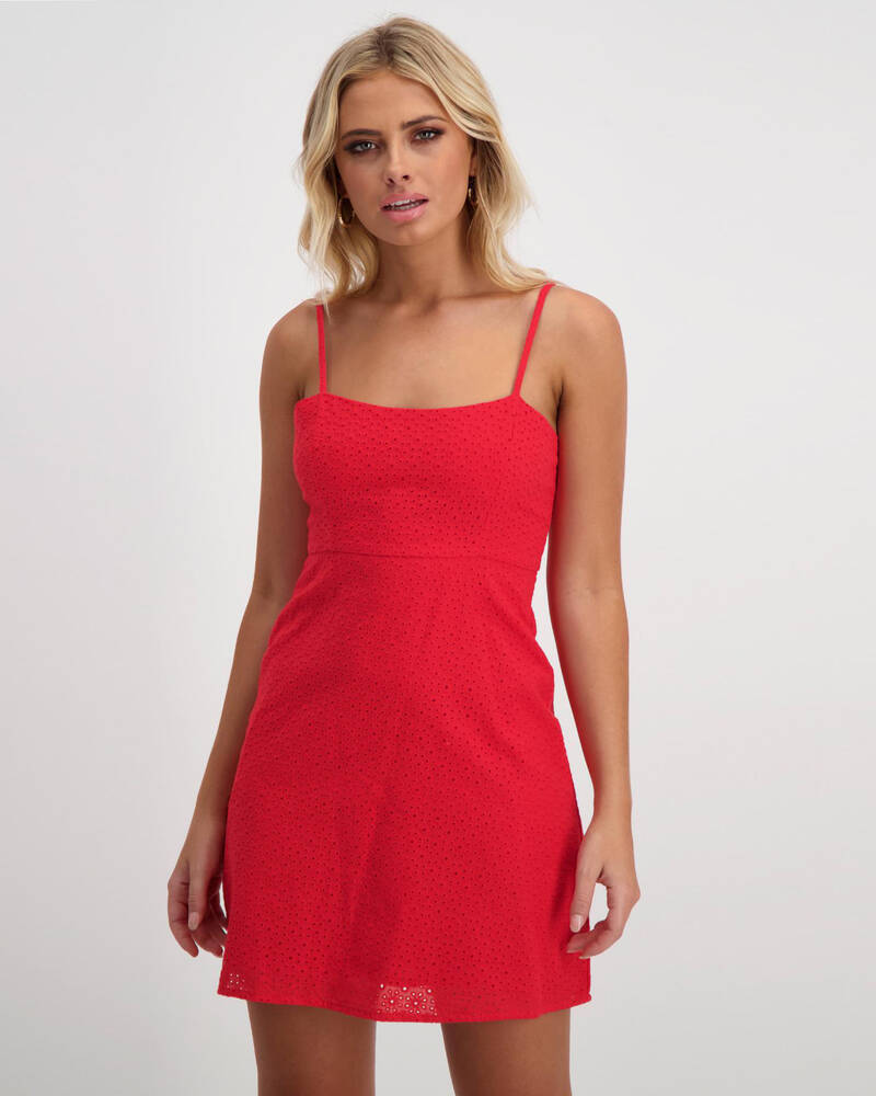 Mooloola Marla Dress for Womens