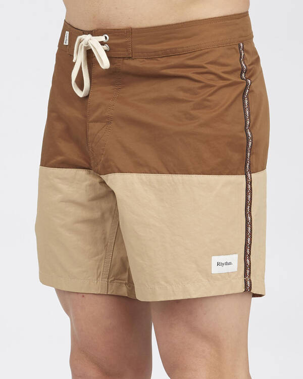Rhythm Classic Board Shorts for Mens