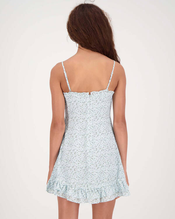 LYON Lyon Taylor-Lou Dress for Womens
