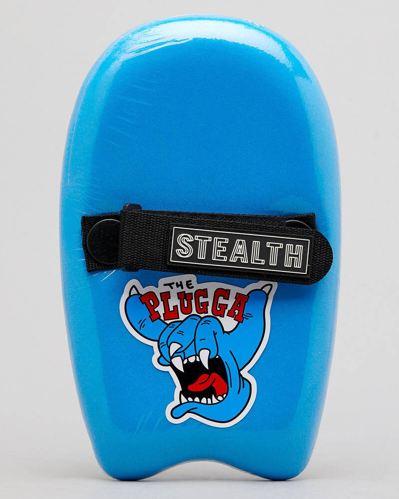 Stealth Plugger 13" Hand Surfer for Unisex