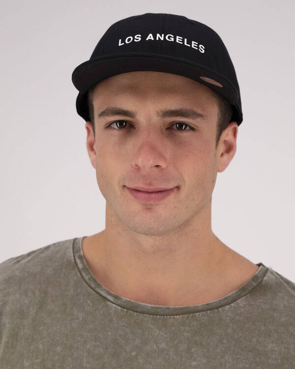 Forty Seven Los Angeles Snapback Cap for Mens