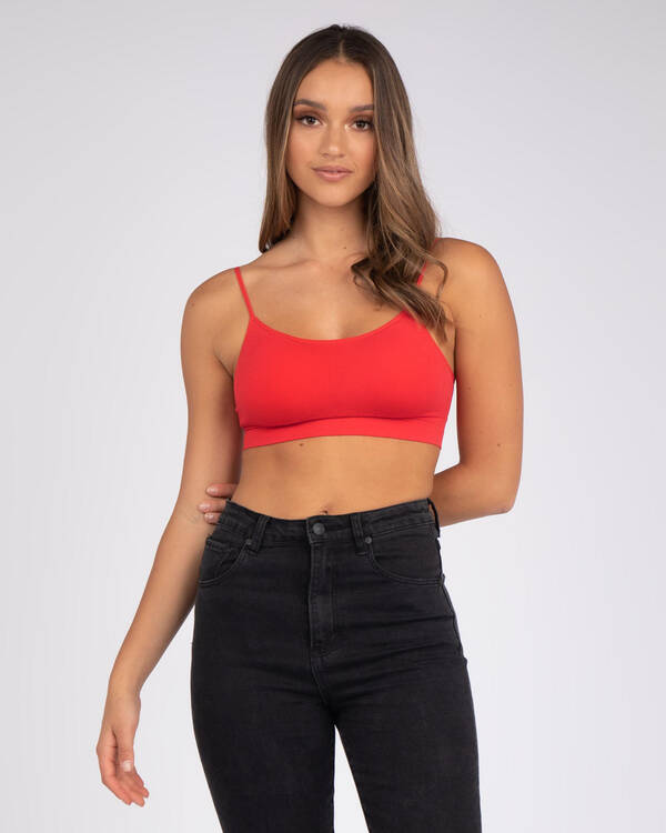 Secret Wishes Tilda Bralette for Womens