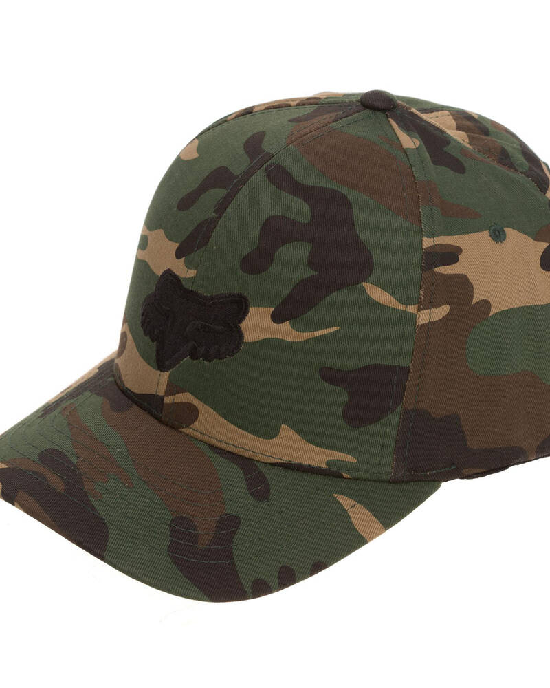 Fox Legacy Cap for Mens